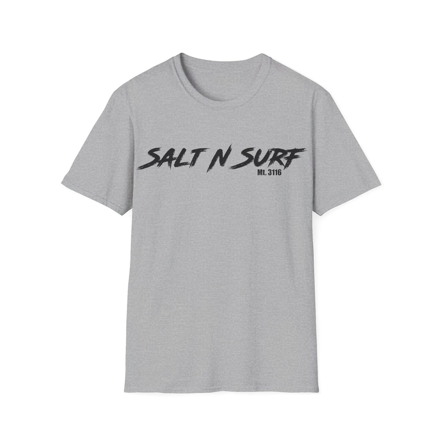 Don’t Just Exist SnS Tee