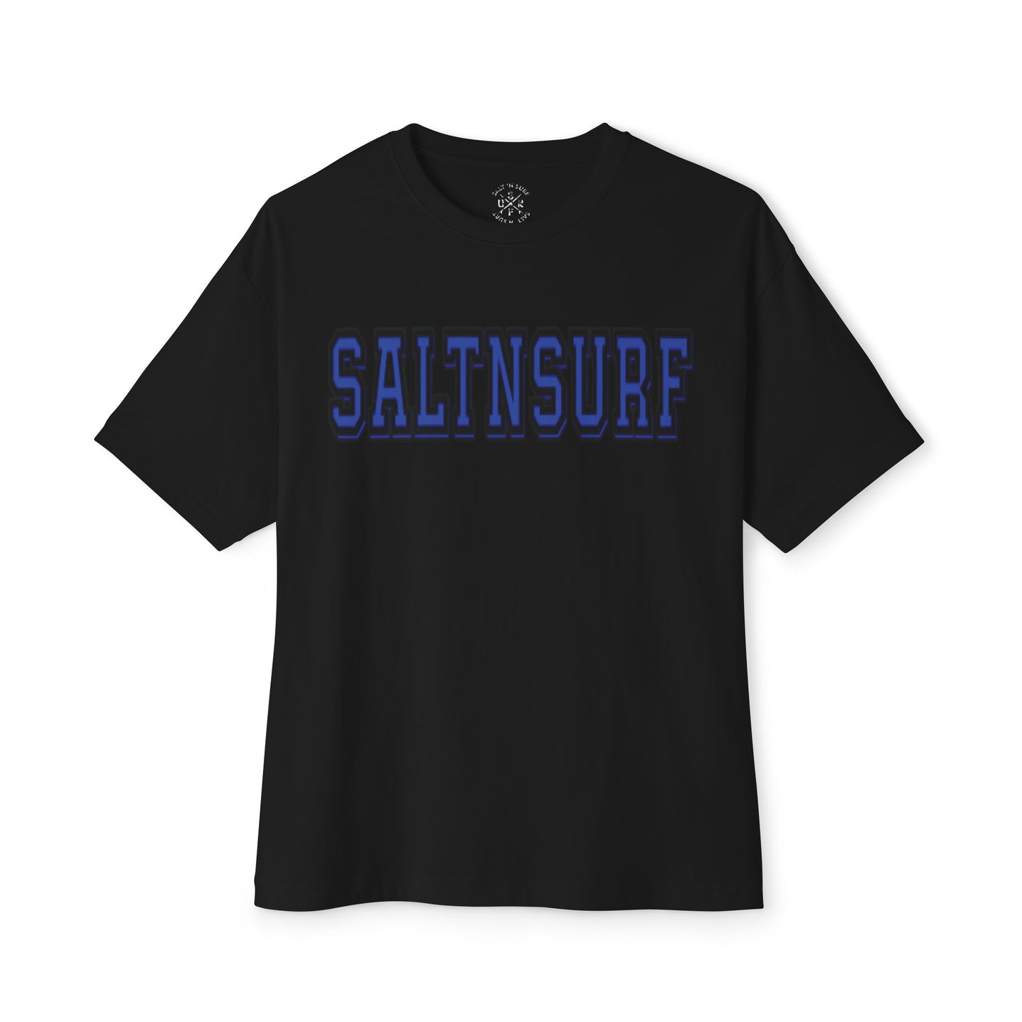 SnS College Surfer tee