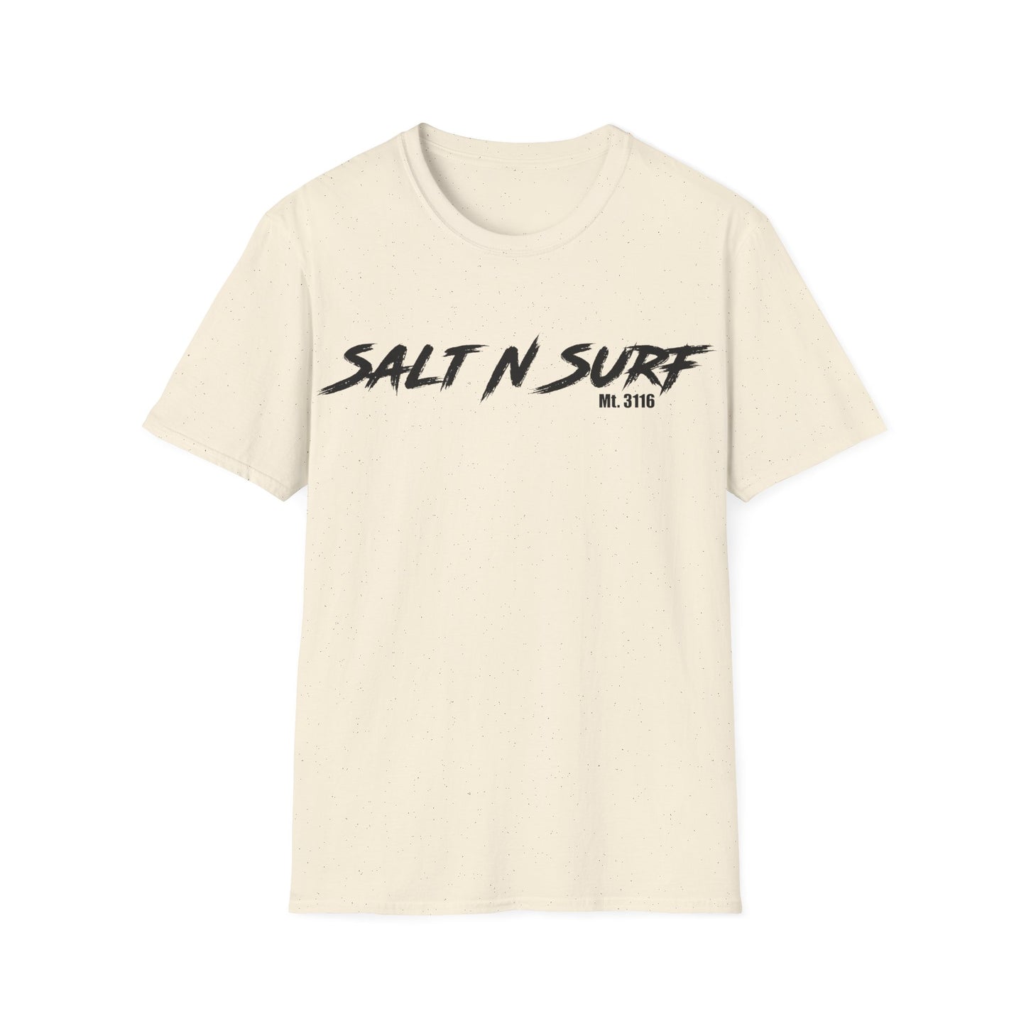 Don’t Just Exist SnS Tee