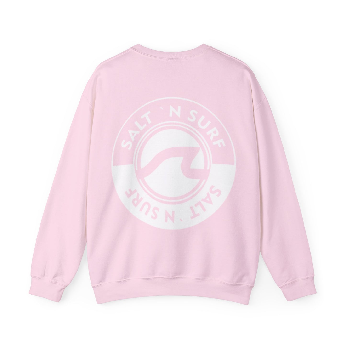 SaltnSurf LOGO Crew