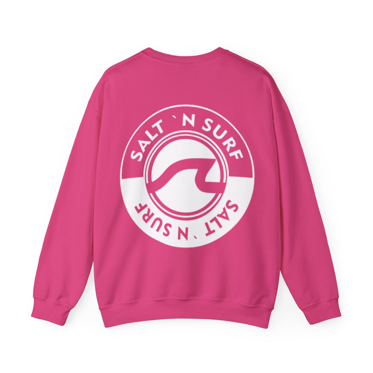 SaltnSurf LOGO Crew