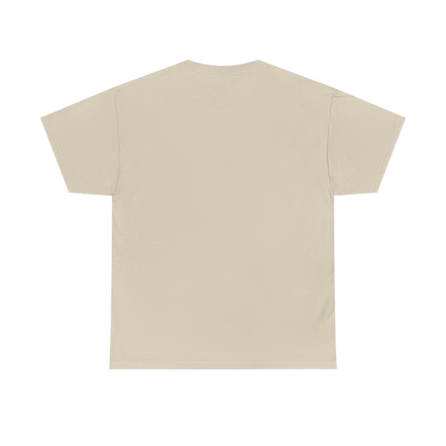 Glitch SNS Tee