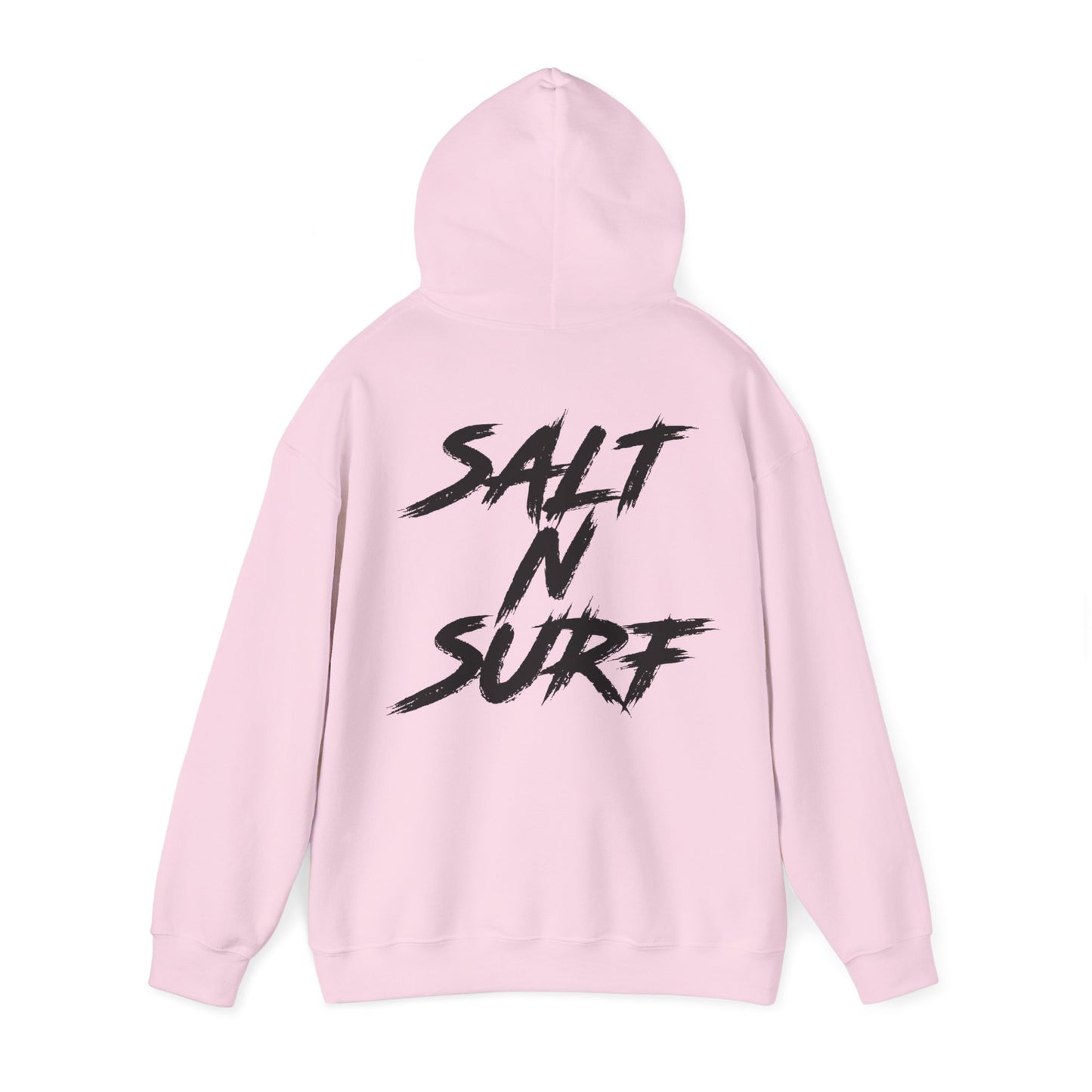 SnS hoodies