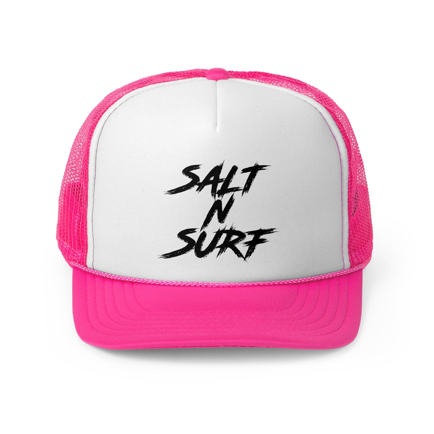SaltnSurf Trucker Caps