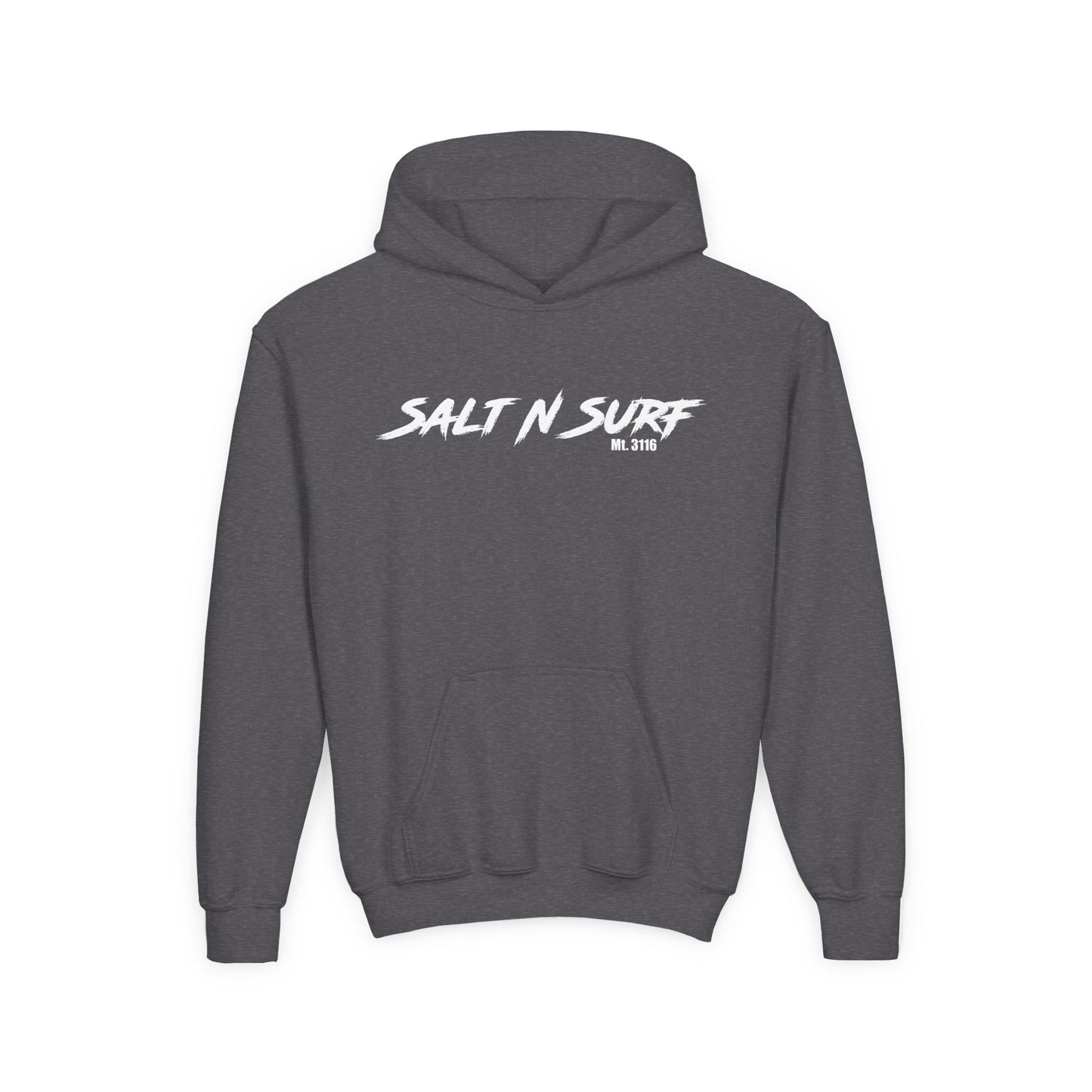 Youth OG SaltnSurf Hoodie