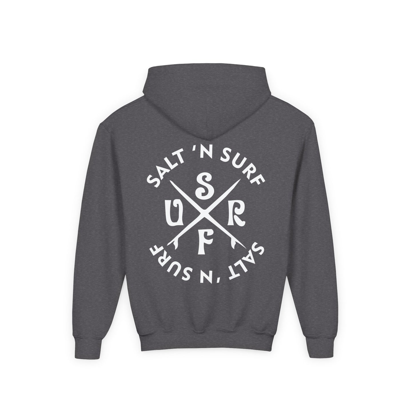 Youth OG SaltnSurf Hoodie