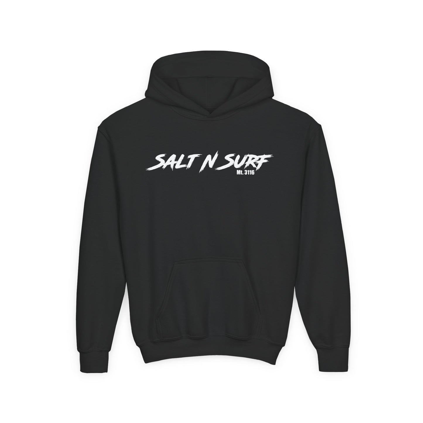 Youth OG SaltnSurf Hoodie