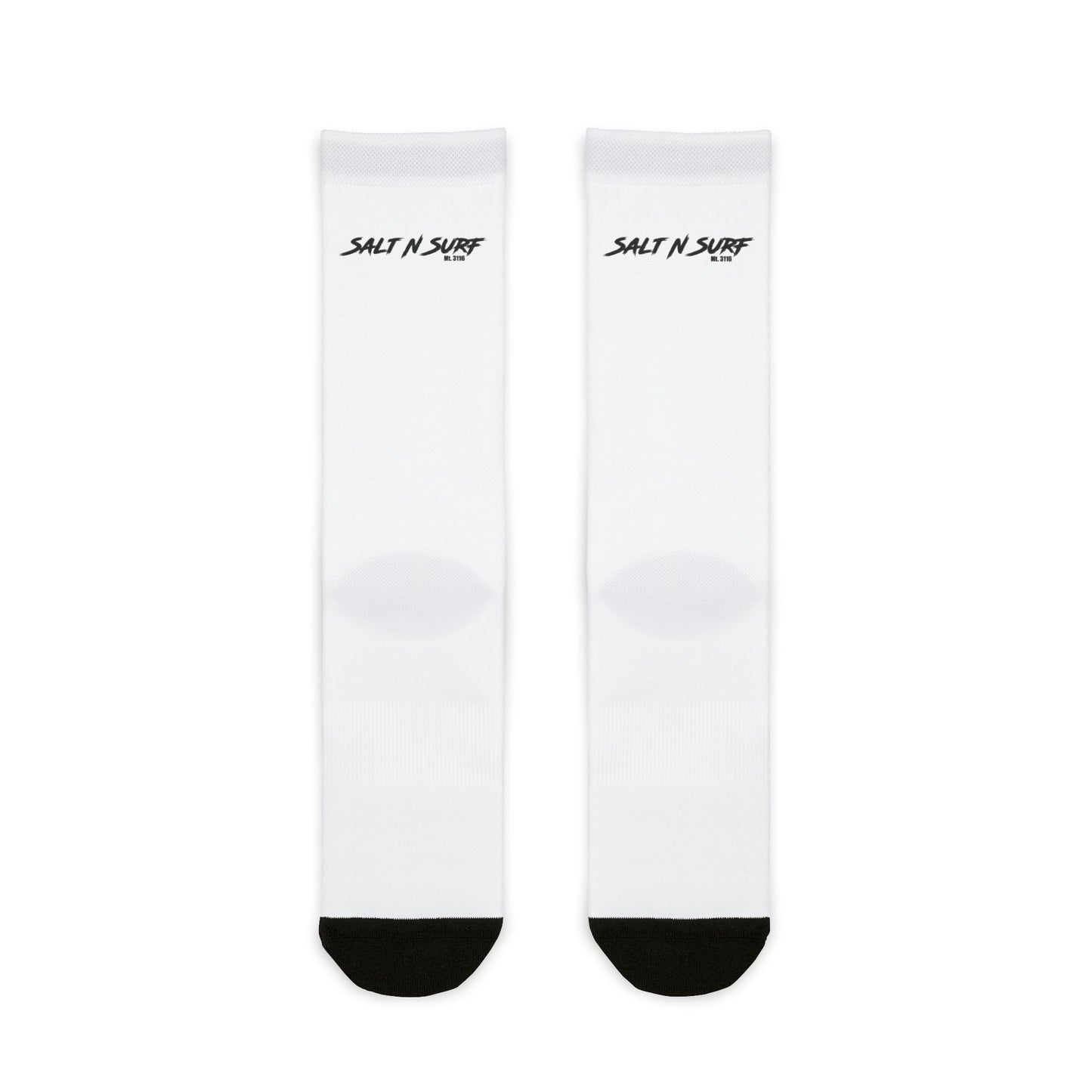 SaltNSurf Crew Sock
