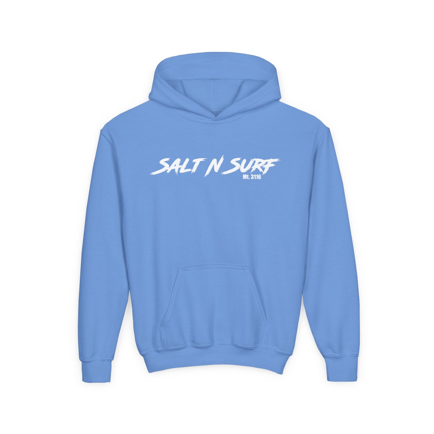 Youth OG SaltnSurf Hoodie