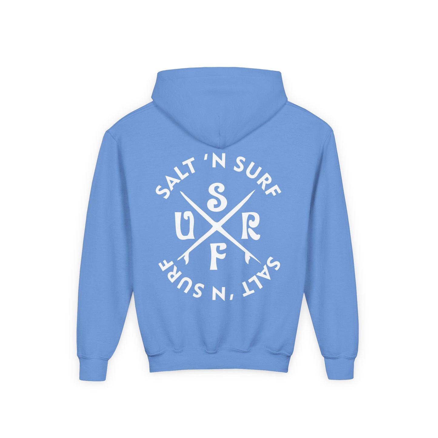 Youth OG SaltnSurf Hoodie