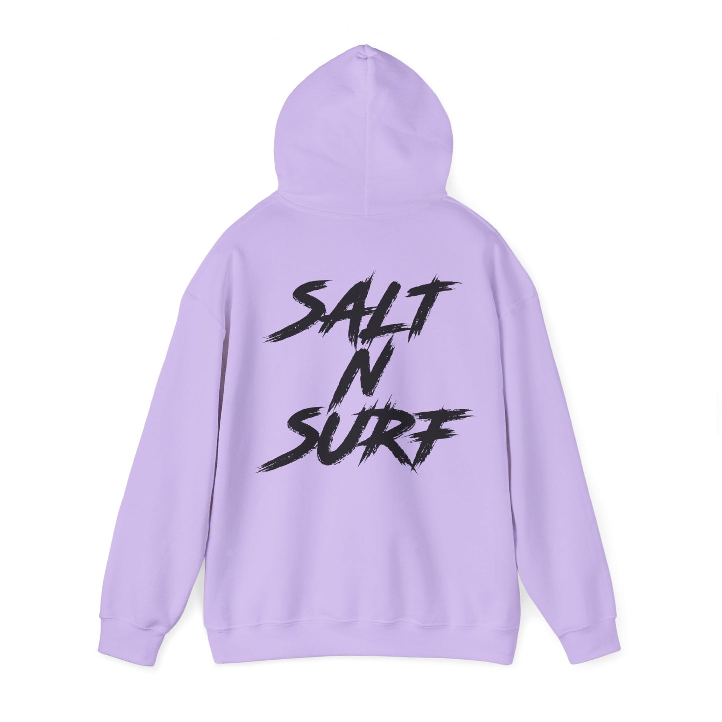 SnS hoodies