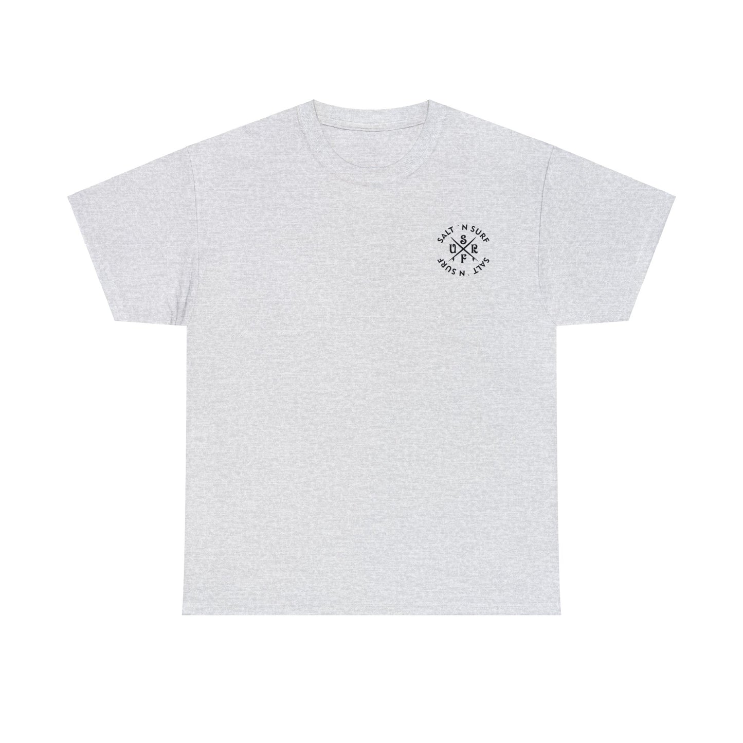 SaltnSurf Surf Tee