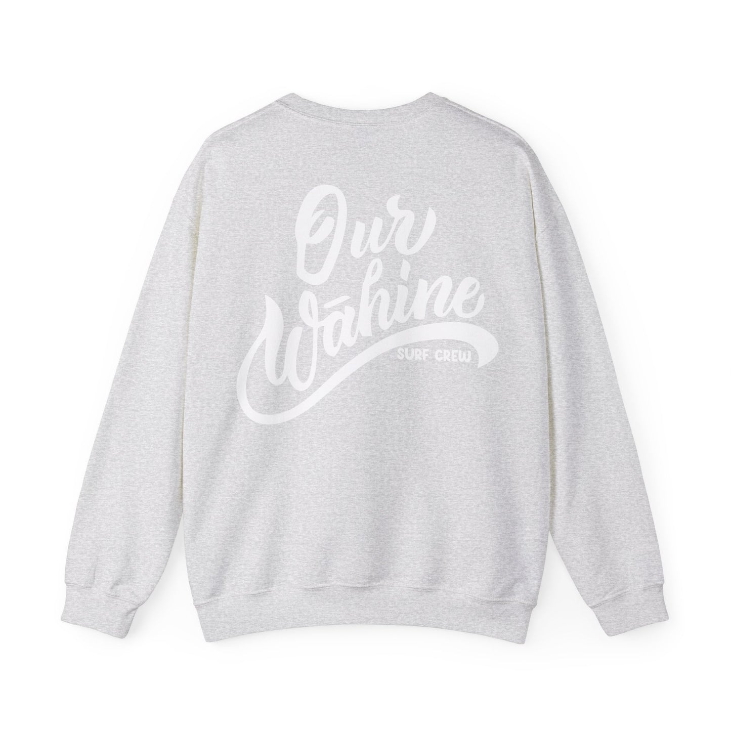 Wahine SnS Crew