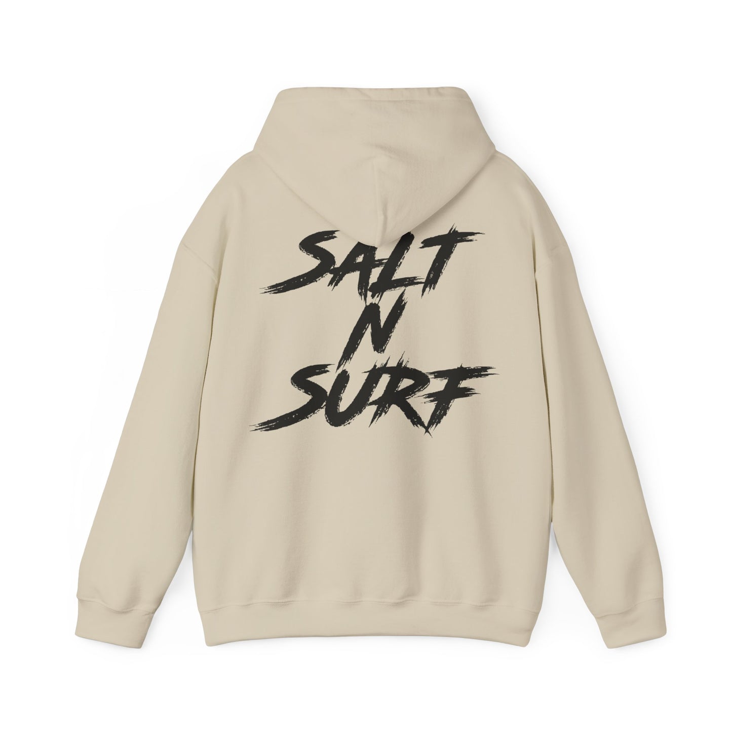 SnS hoodies