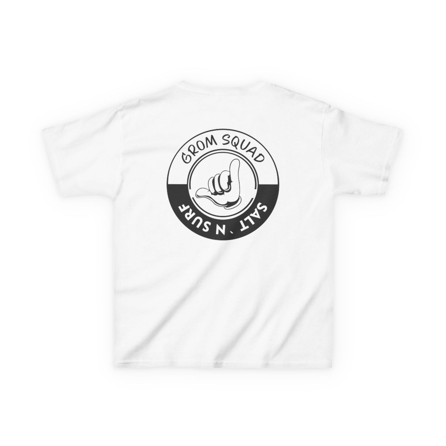 Grom Squad Tee