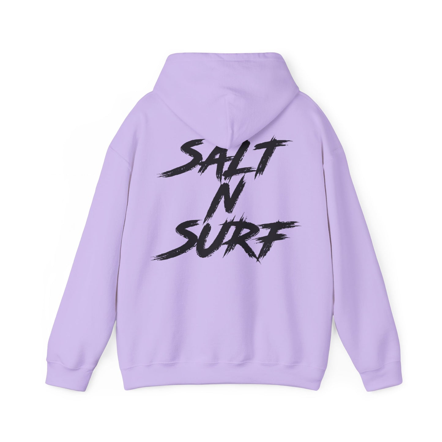 SnS hoodies