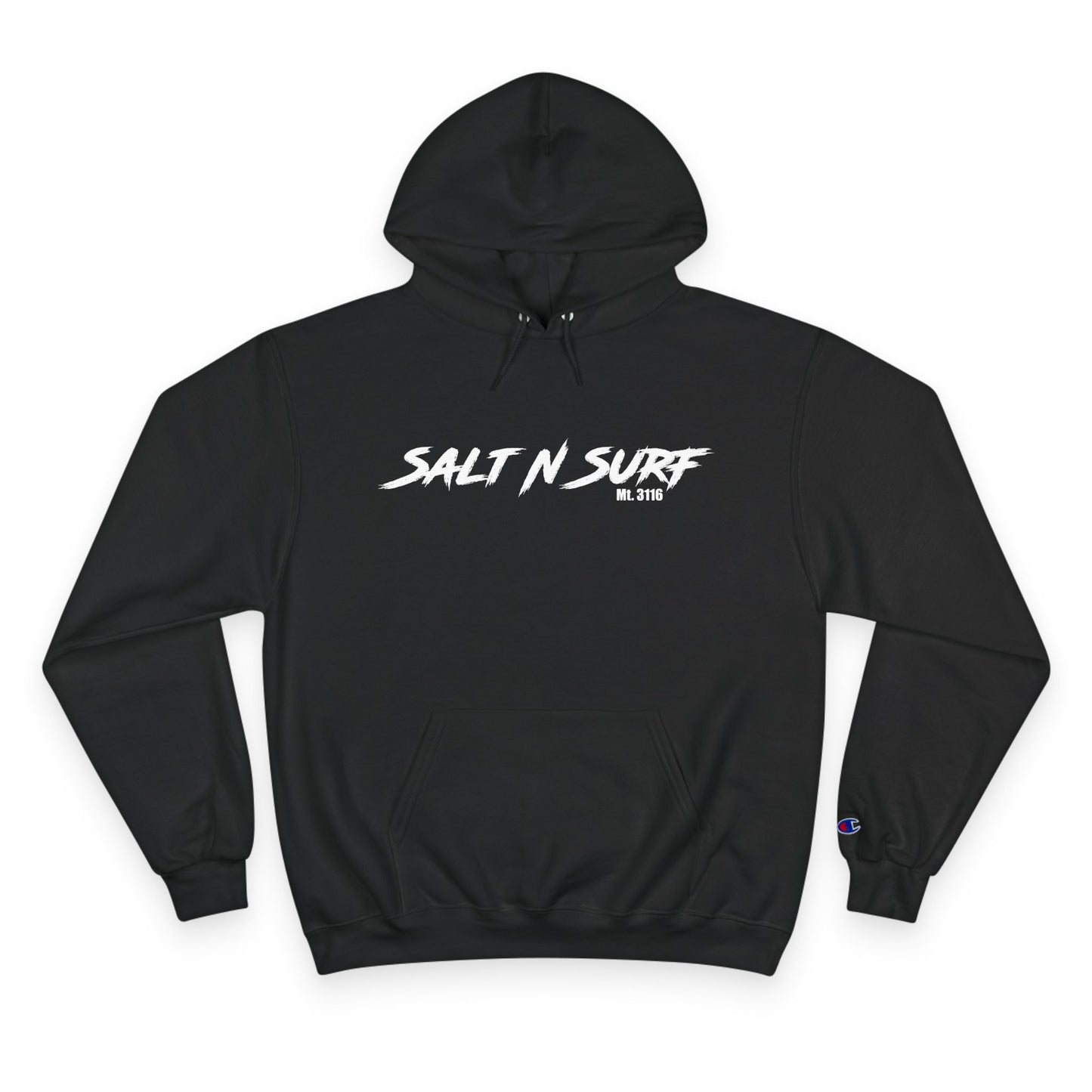SnS WIFEY Champion Hoodie