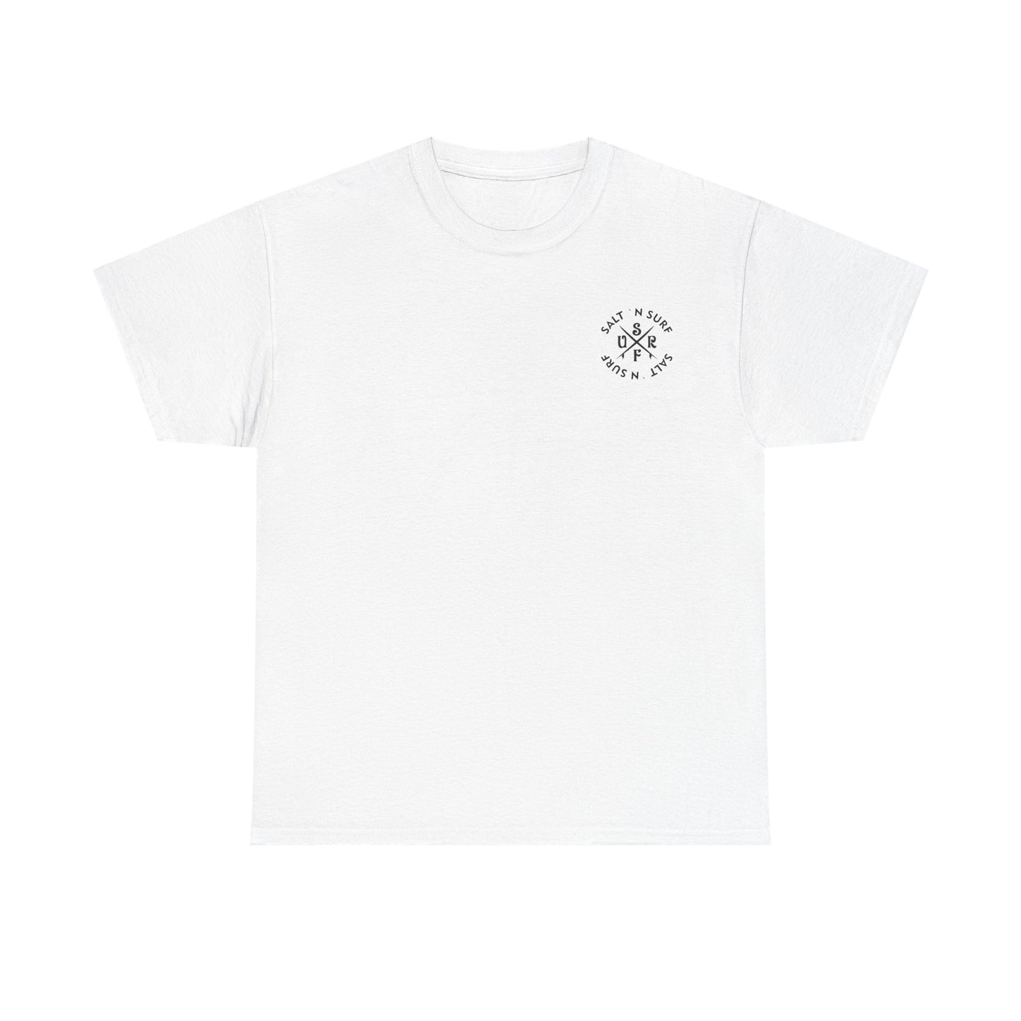 SnS Board Unisex Heavy Cotton Tee
