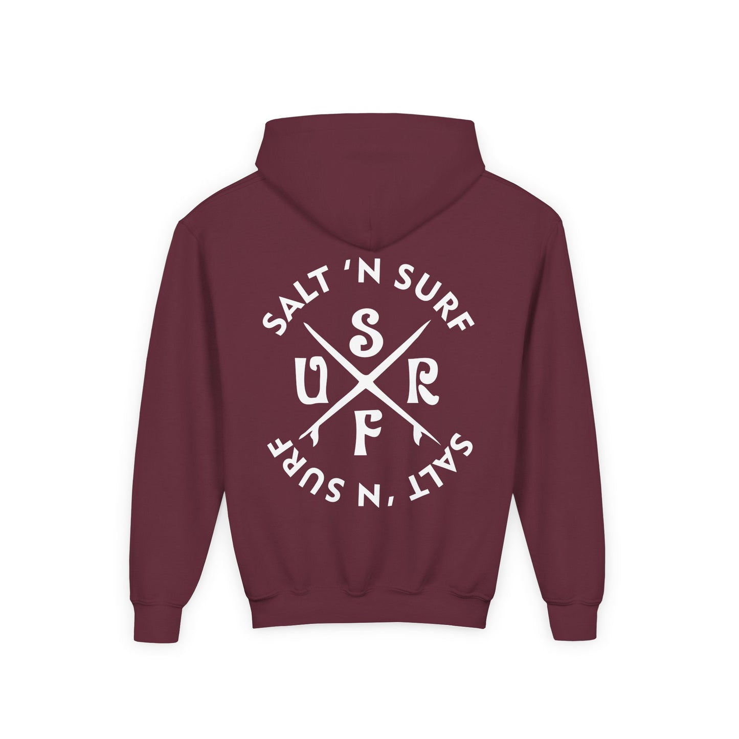 Youth OG SaltnSurf Hoodie