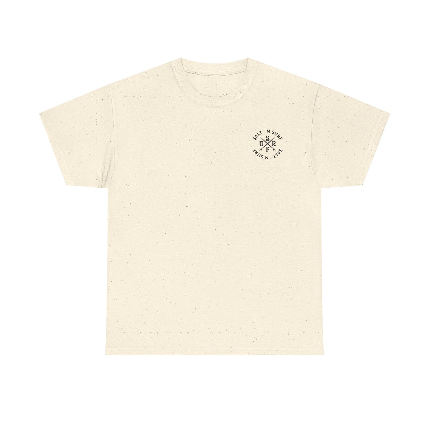 SnS Board Unisex Heavy Cotton Tee