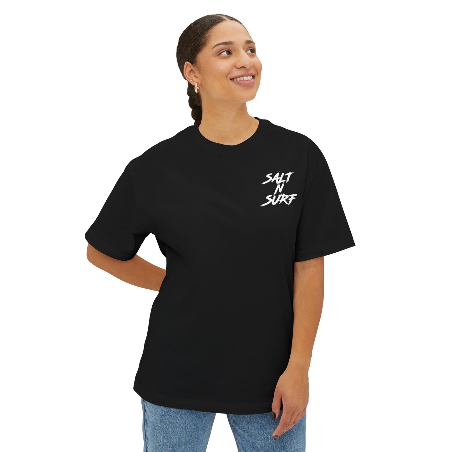 OG Oversized Tee
