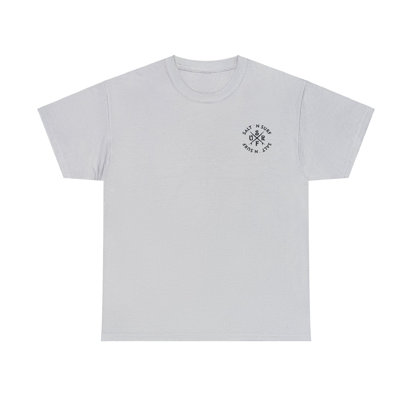 SaltnSurf Surf Tee