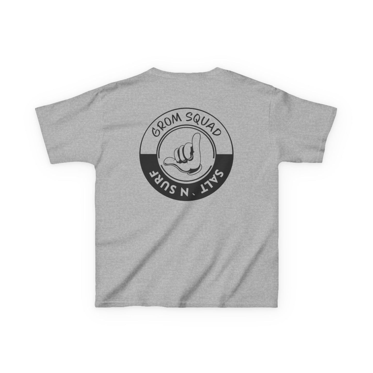 Grom Squad Tee