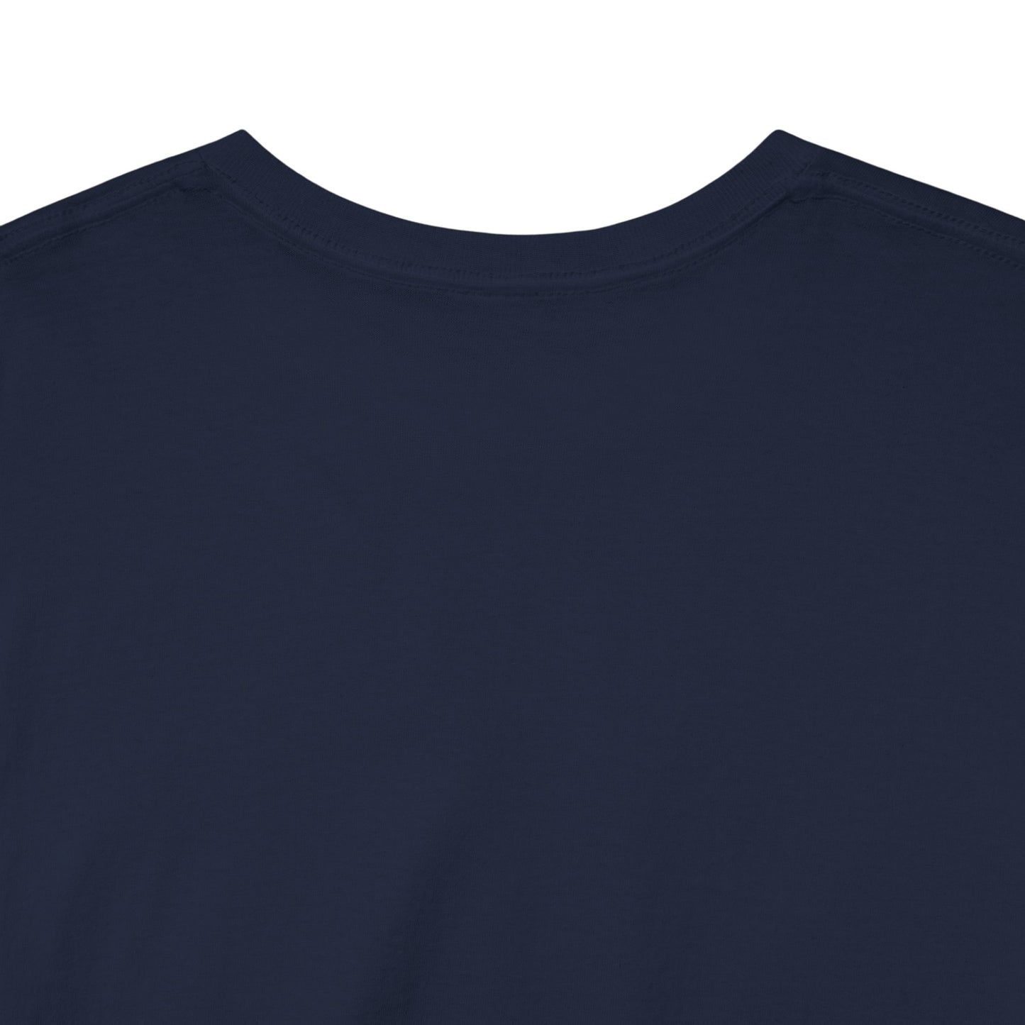 Glitch SNS Tee