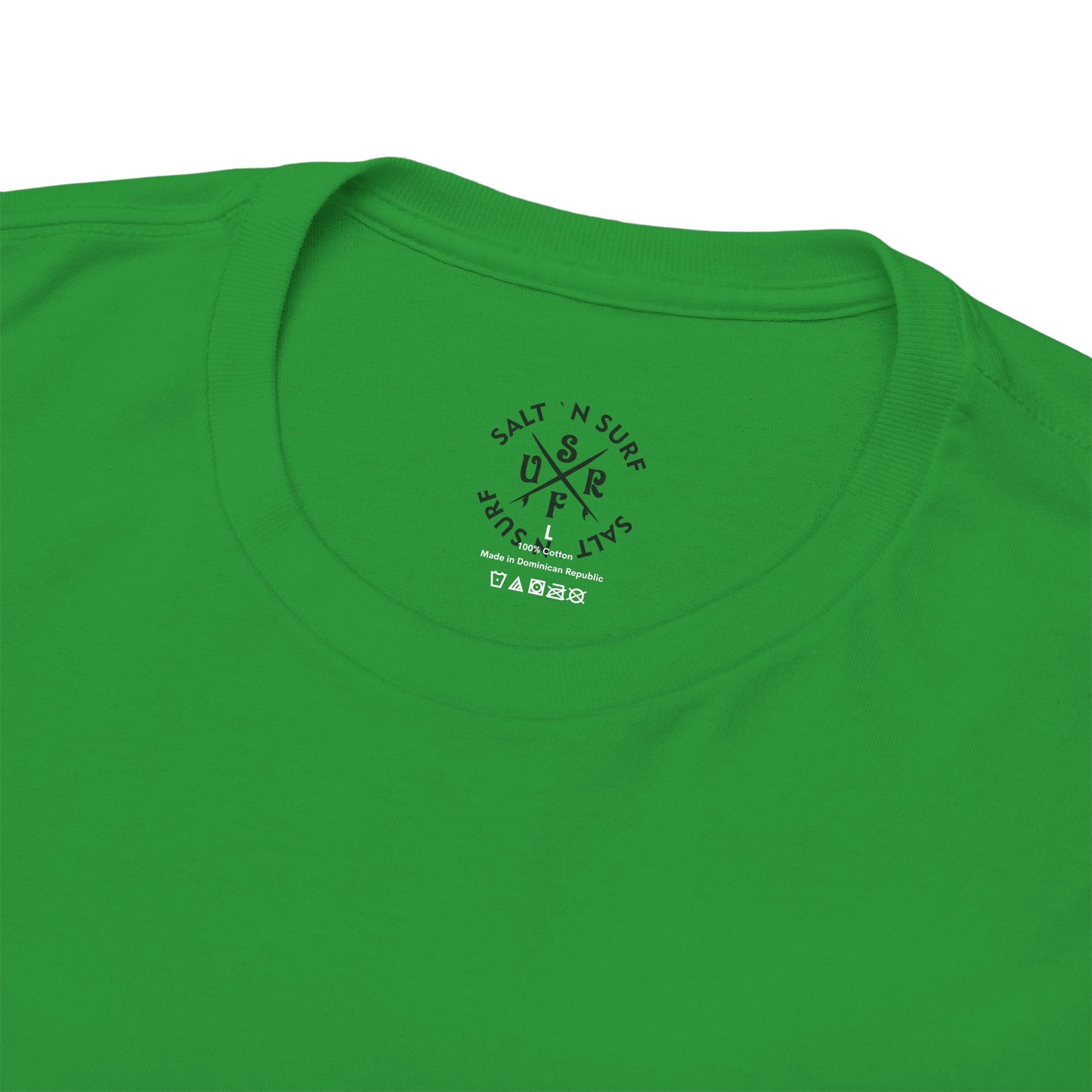 Glitch SNS Tee
