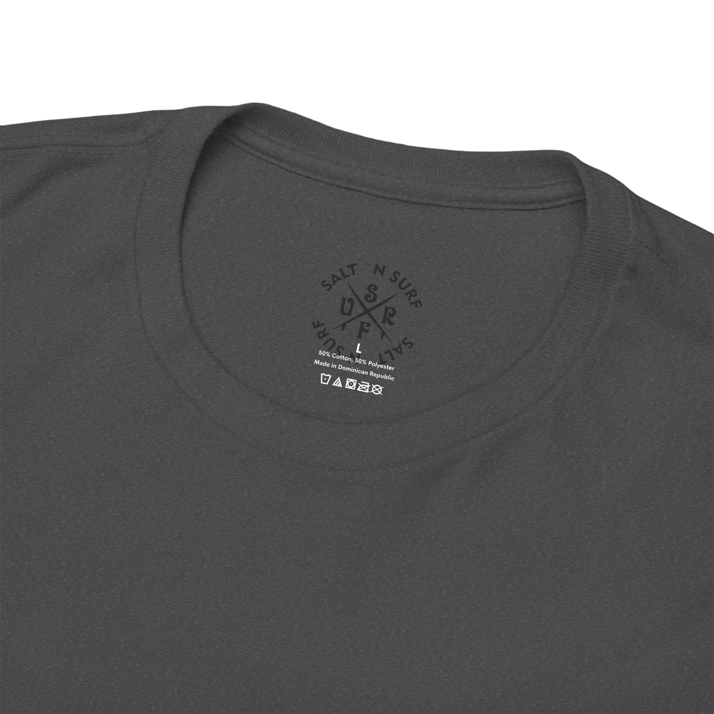 Glitch SNS Tee