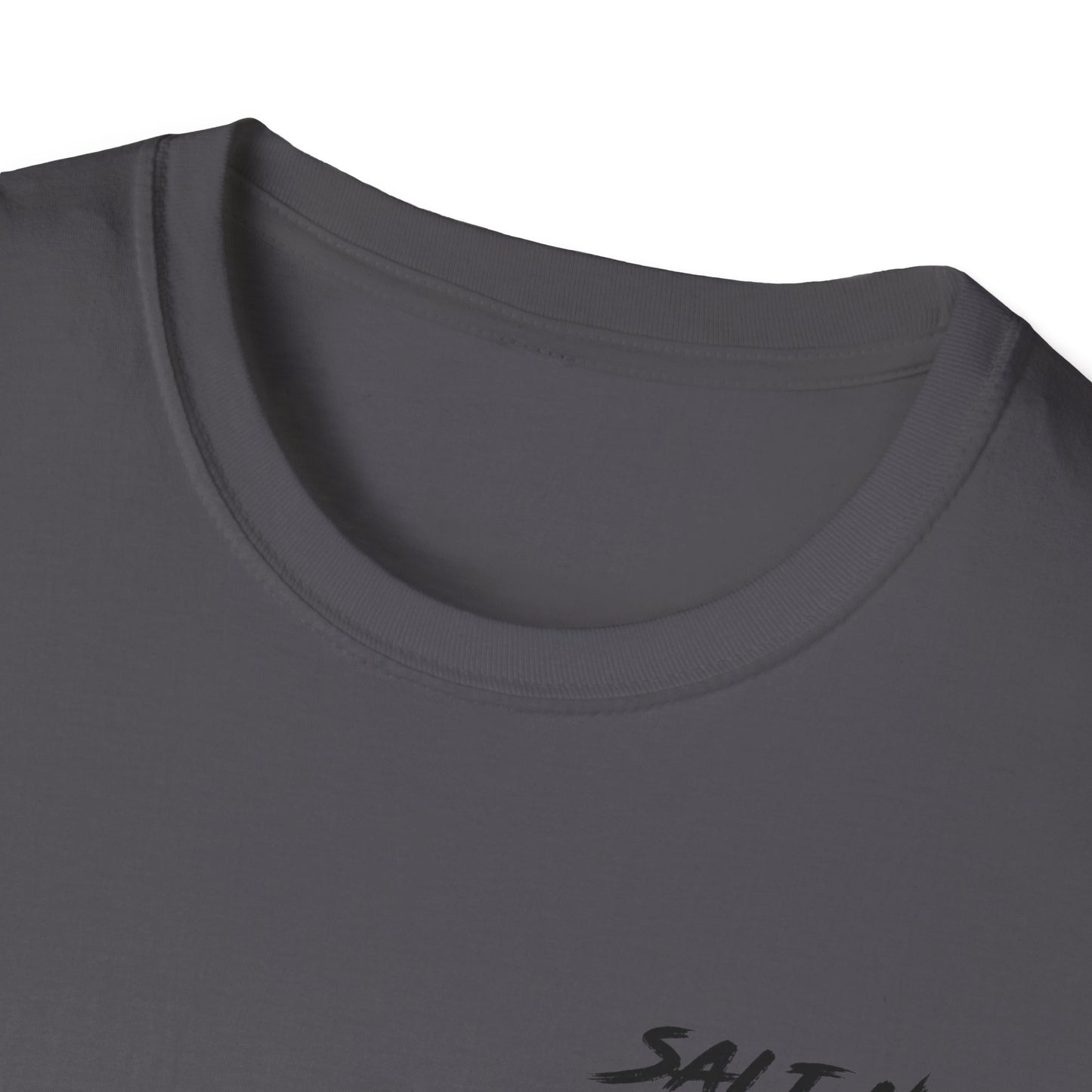 SaltnSurf Live don’t just exist Tee