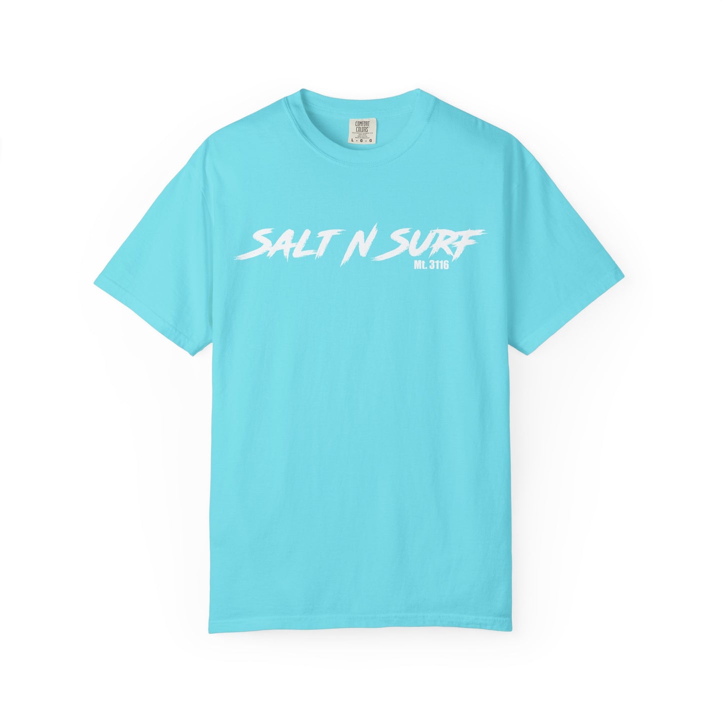 Eat Sleep Surf SnS Tee