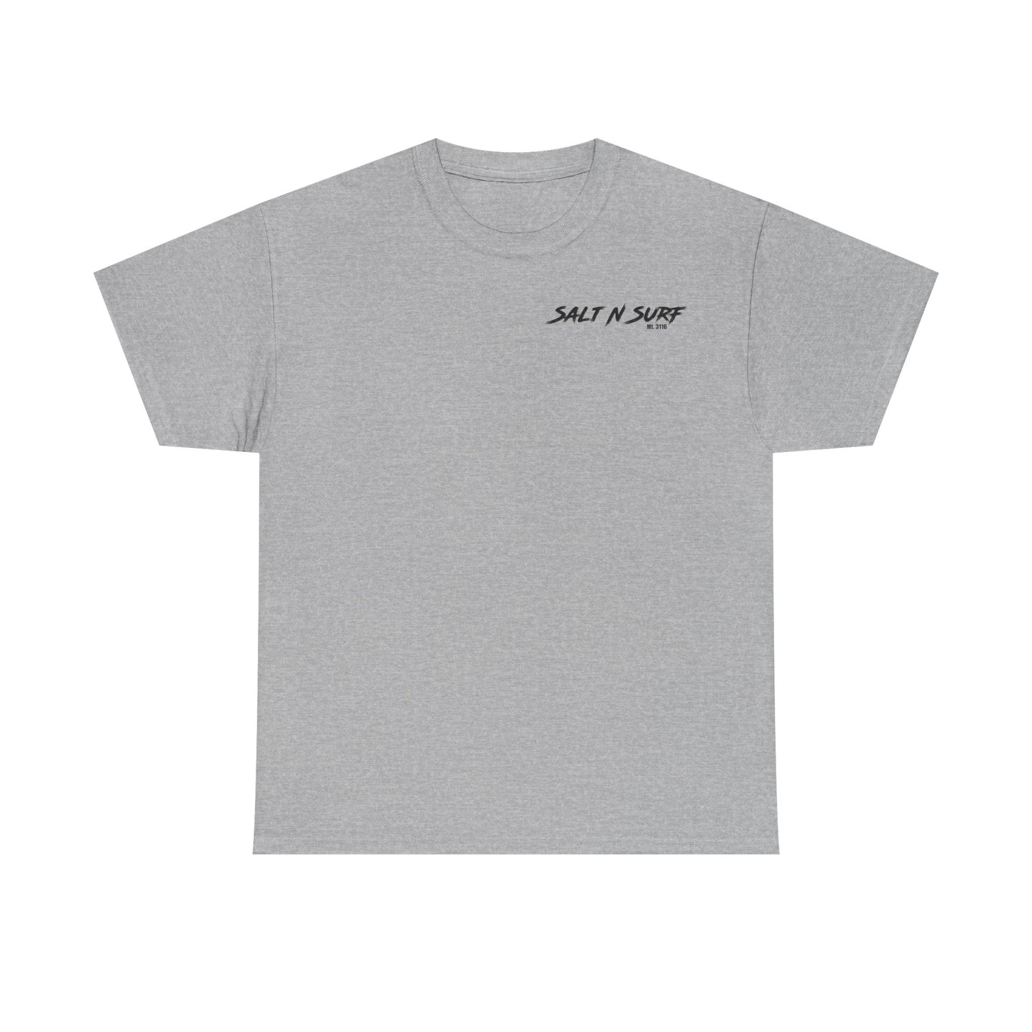 F U Skelly SnS Tee