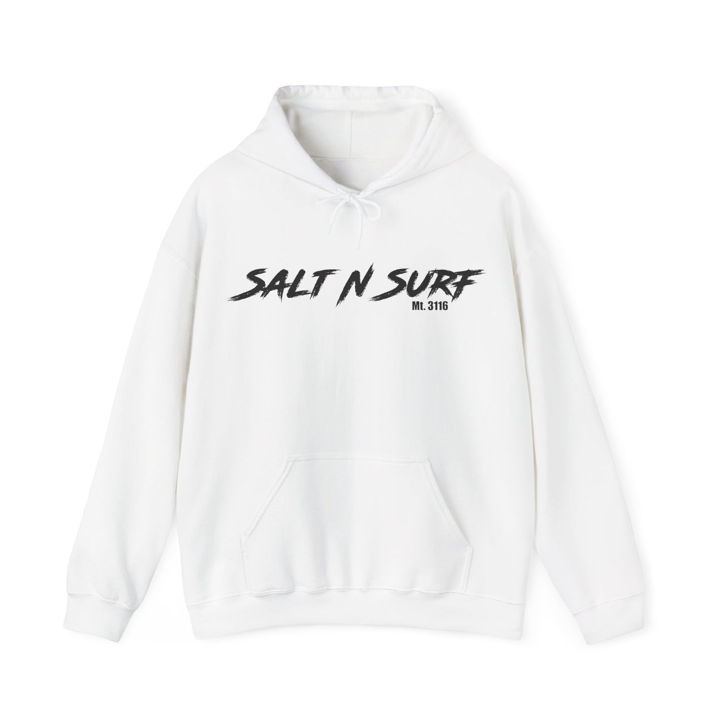 SnS Hoodies