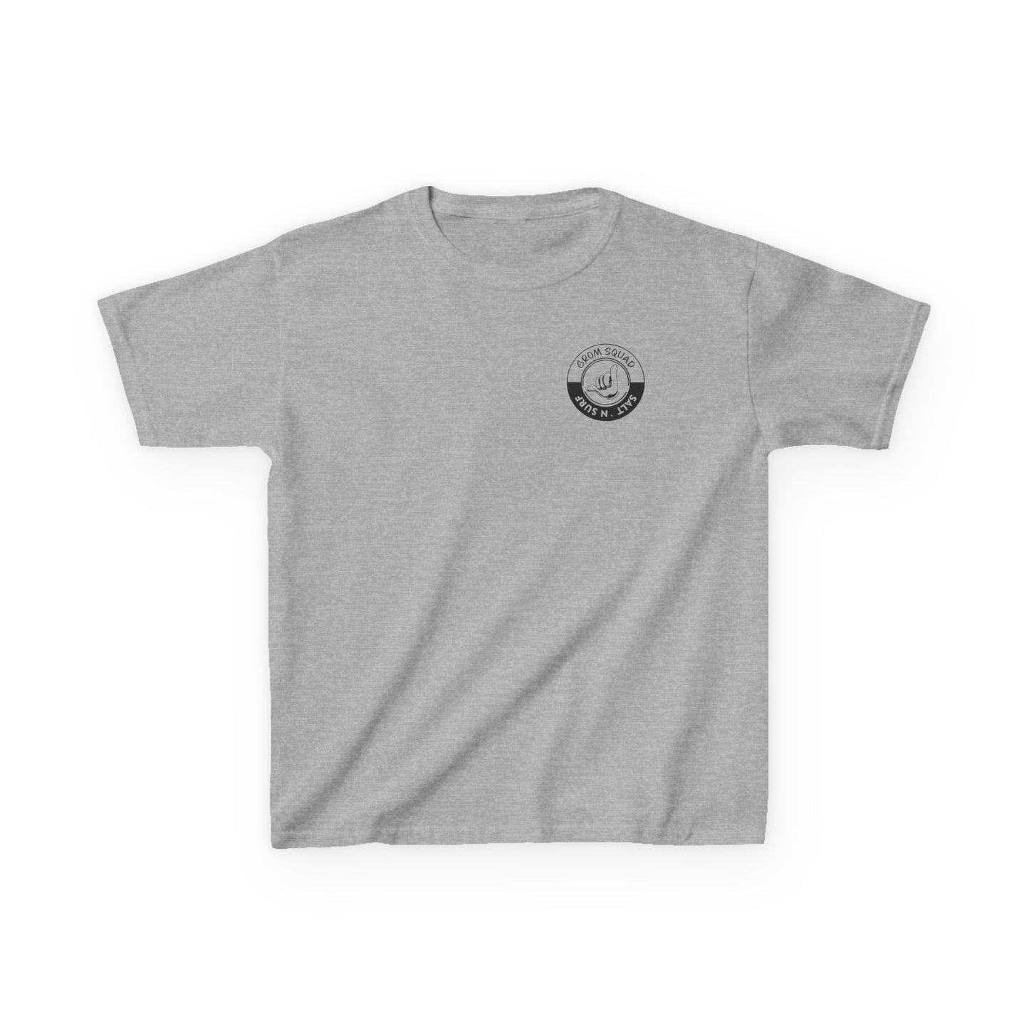 Grom Squad Tee