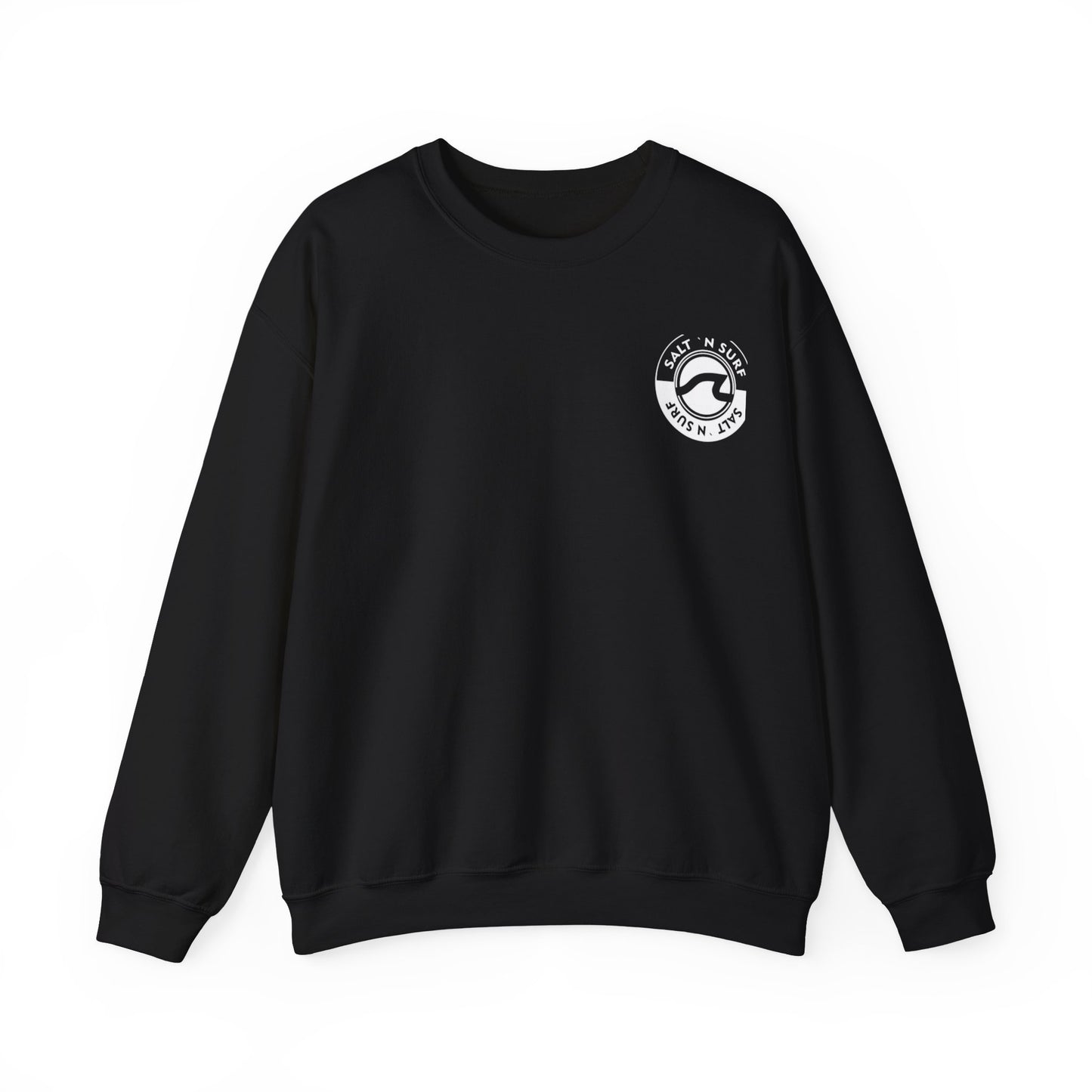 SaltnSurf LOGO Crew