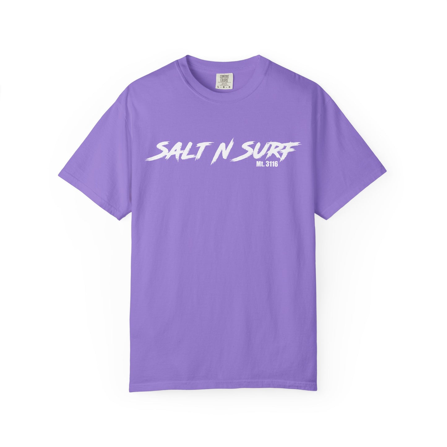 Eat Sleep Surf SnS Tee