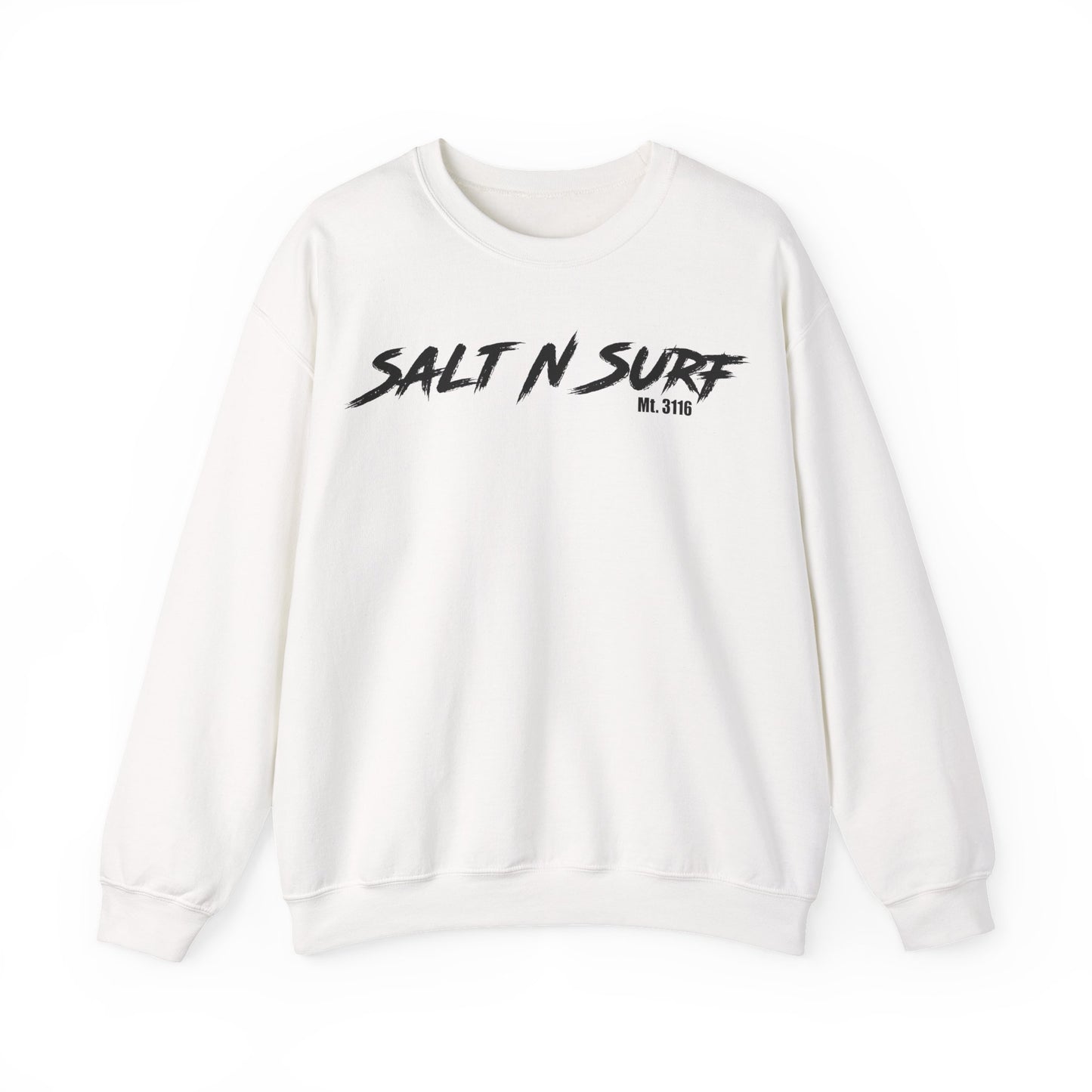 Wahine SnS Crew