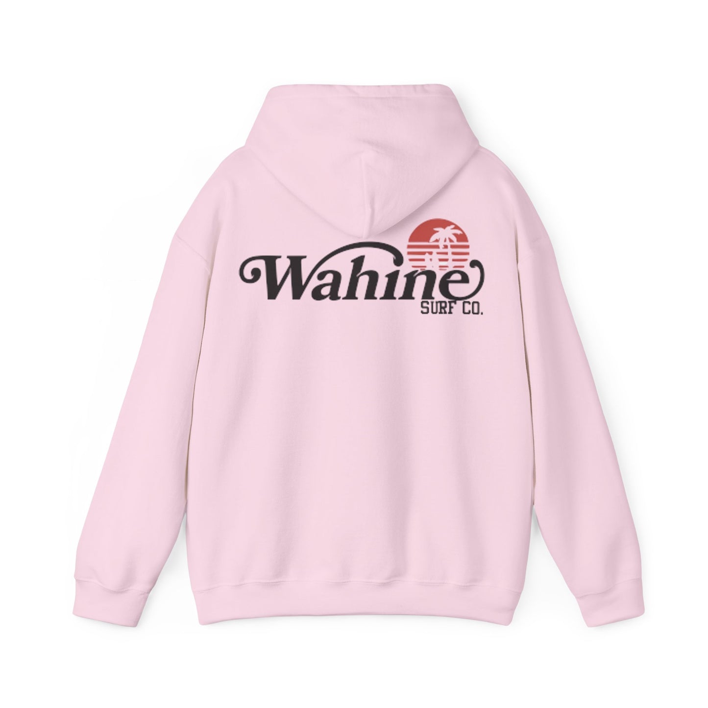 Unisex Heavy Blend Hooded Sweatshirt