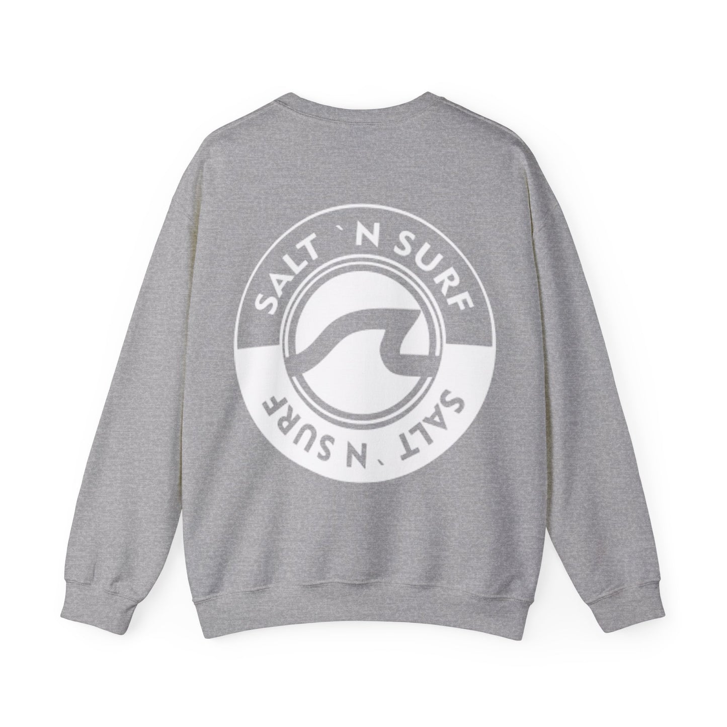 SaltnSurf LOGO Crew