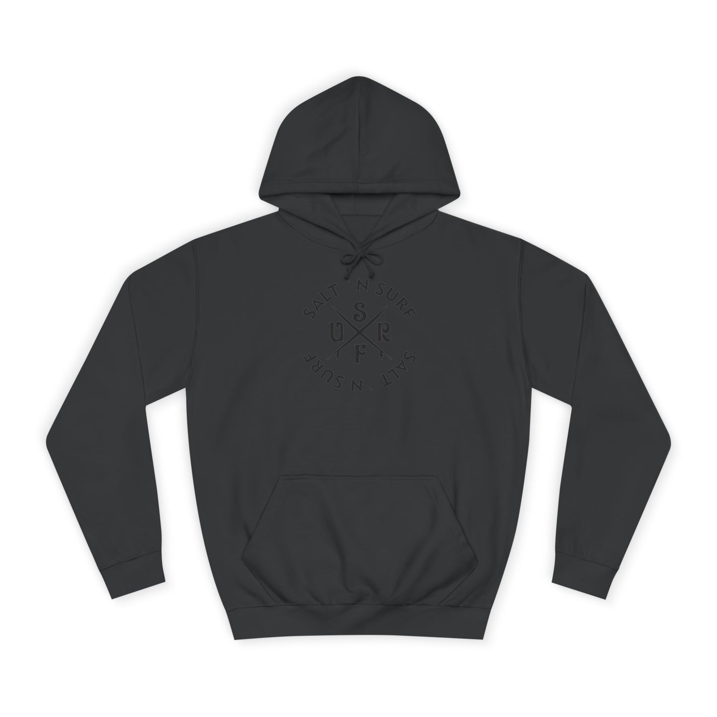 SnS Wave Riders Unisex College Hoodie