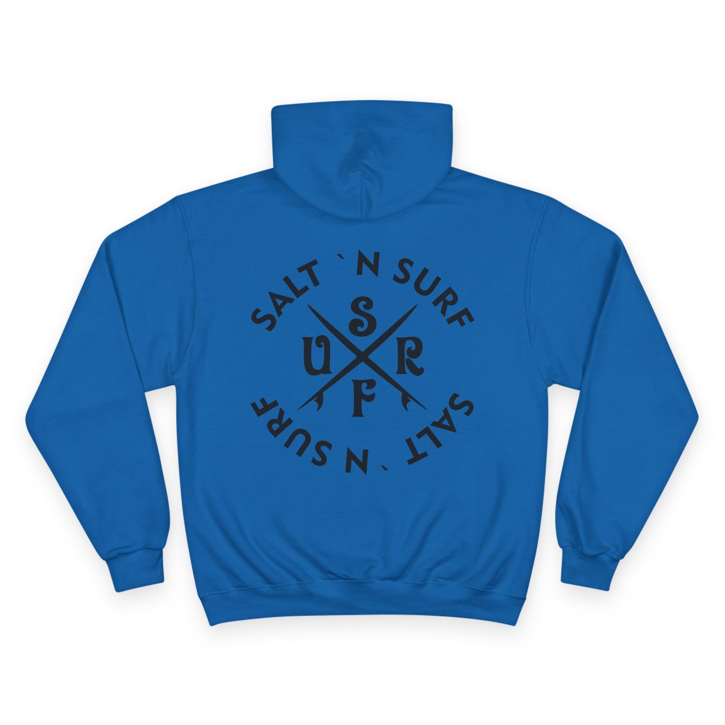 SNS OG Champion Hoodie