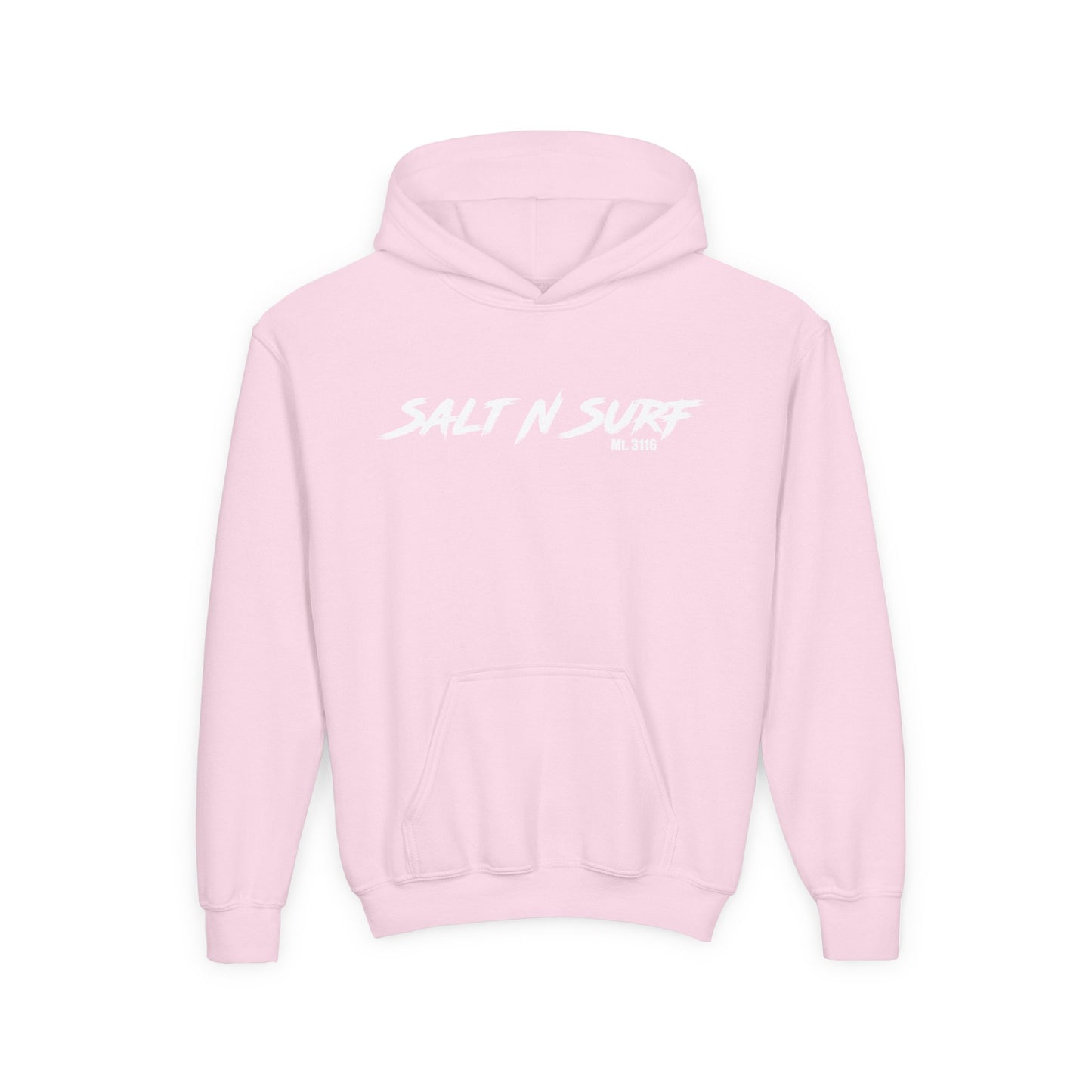 Youth OG SaltnSurf Hoodie