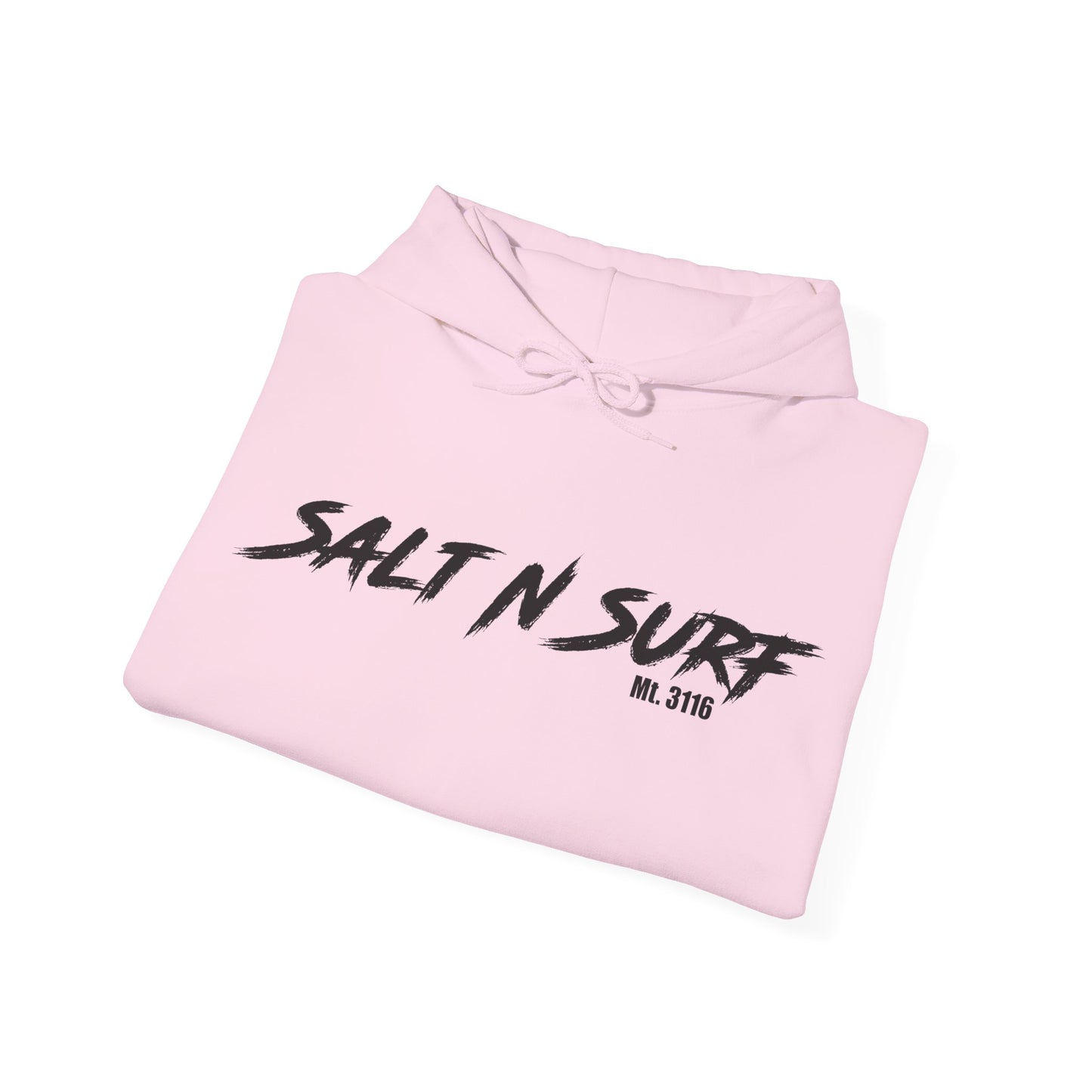SnS hoodies