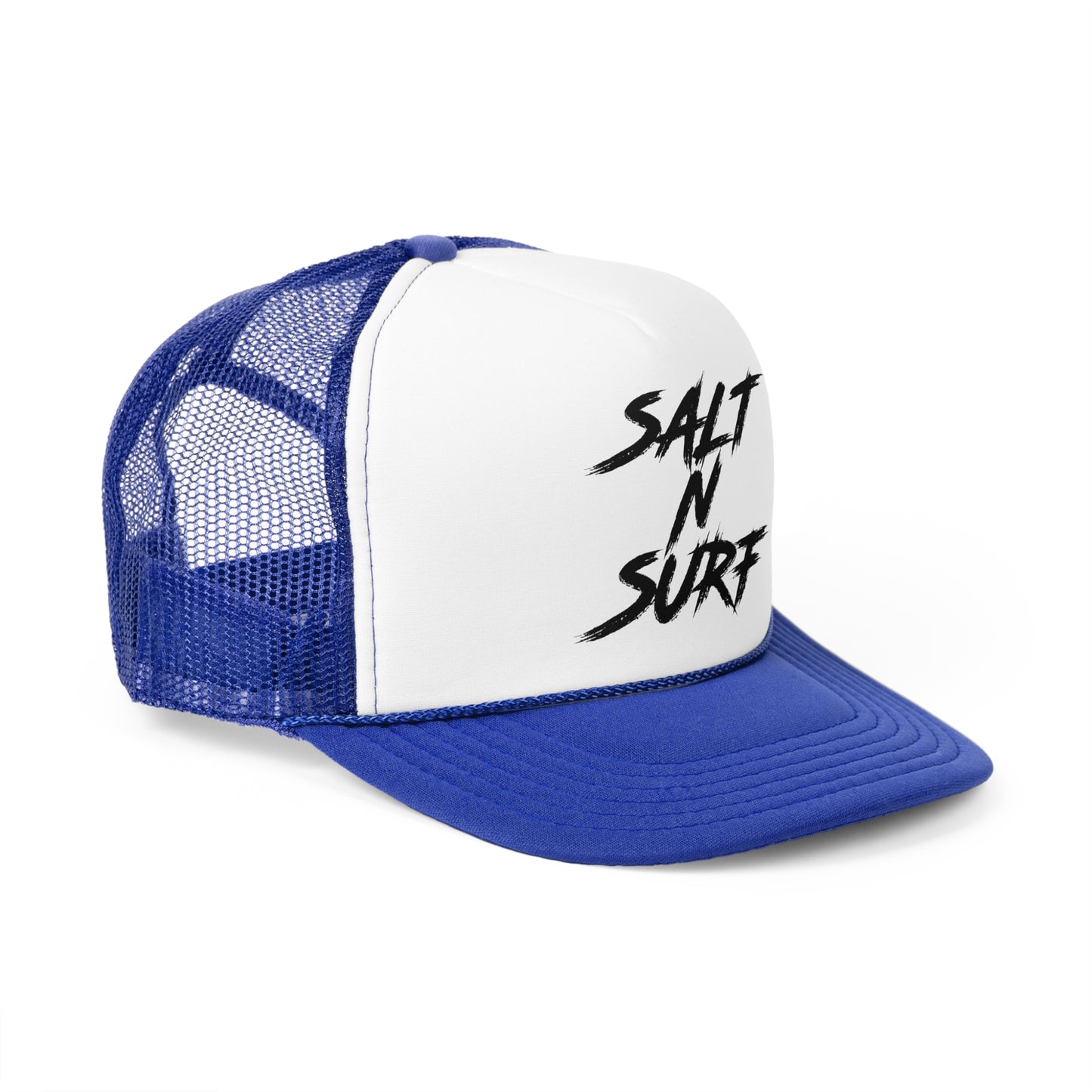 SaltnSurf Trucker Caps