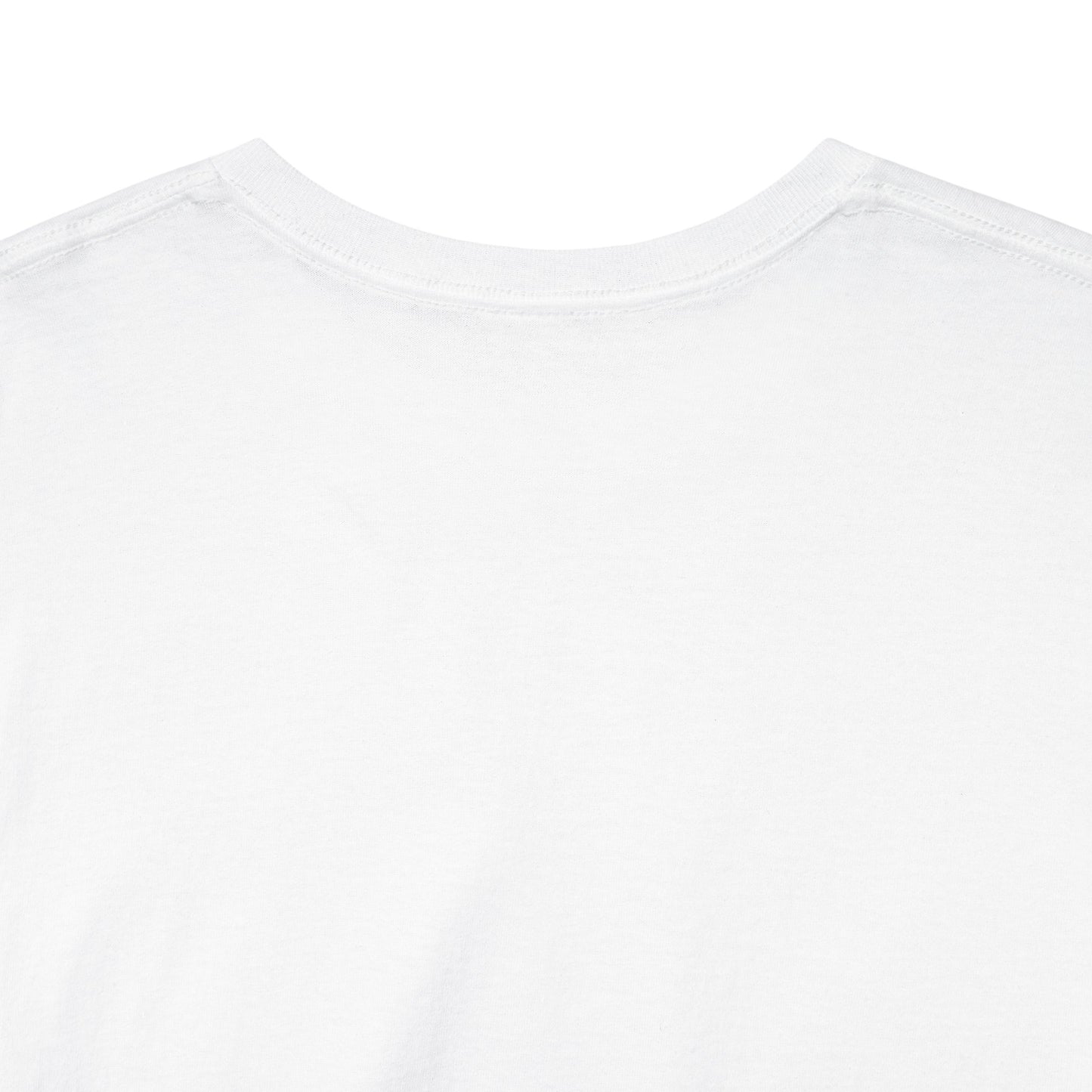 Glitch SNS Tee