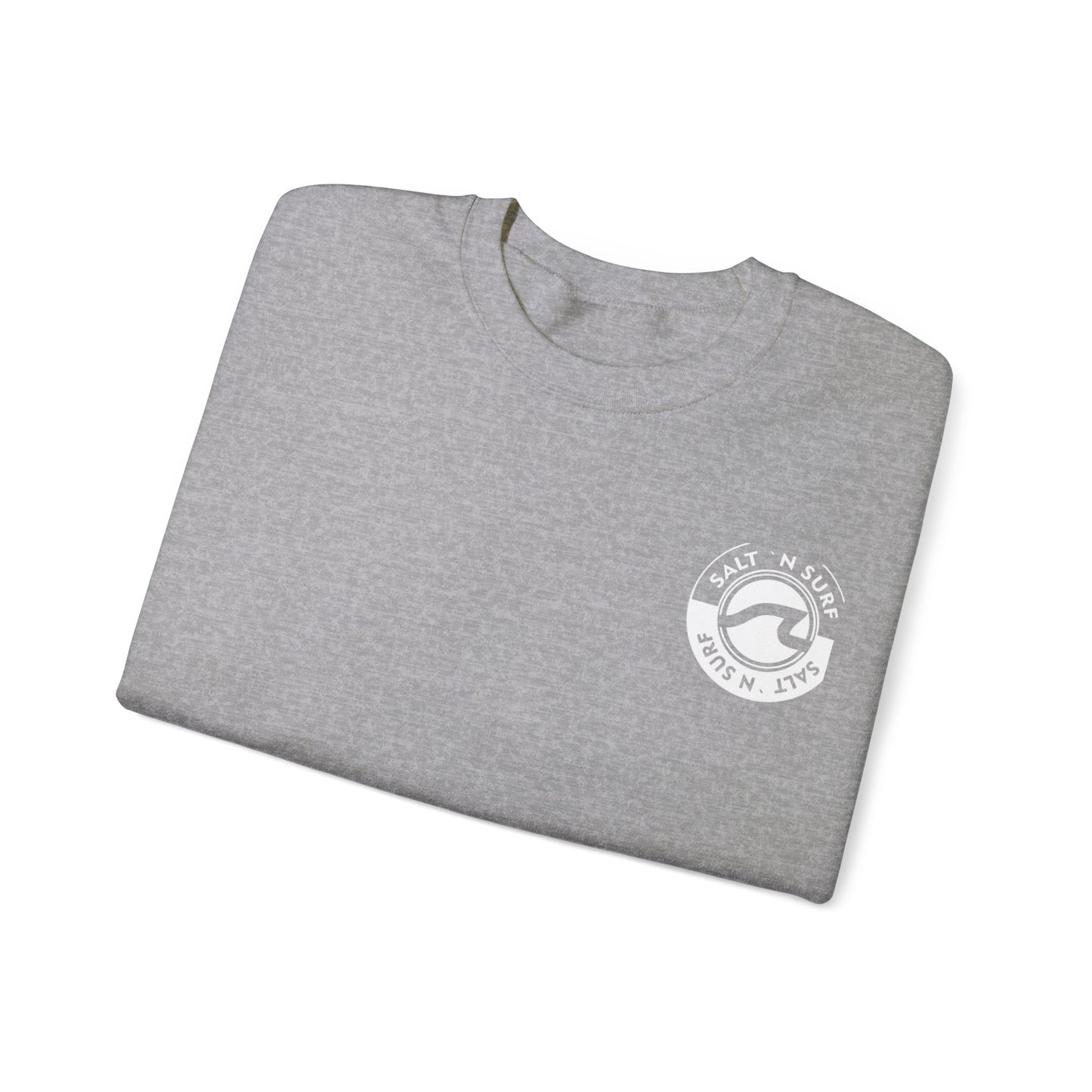 SaltnSurf LOGO Crew