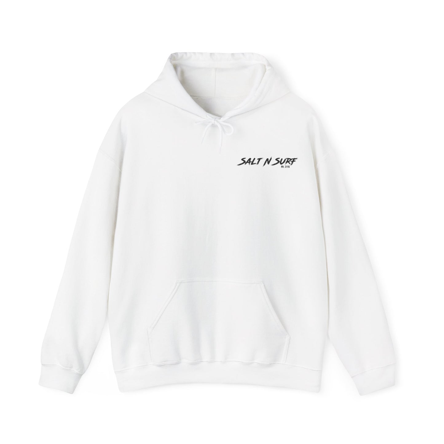Unisex Heavy Blend Hooded Sweatshirt