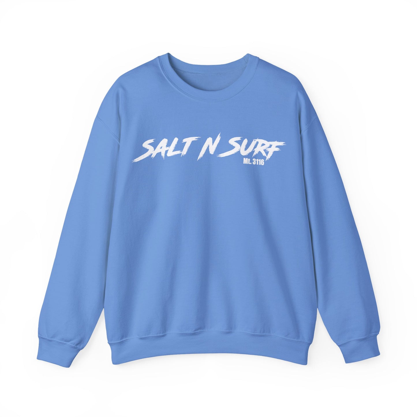 Wahine SnS Crew