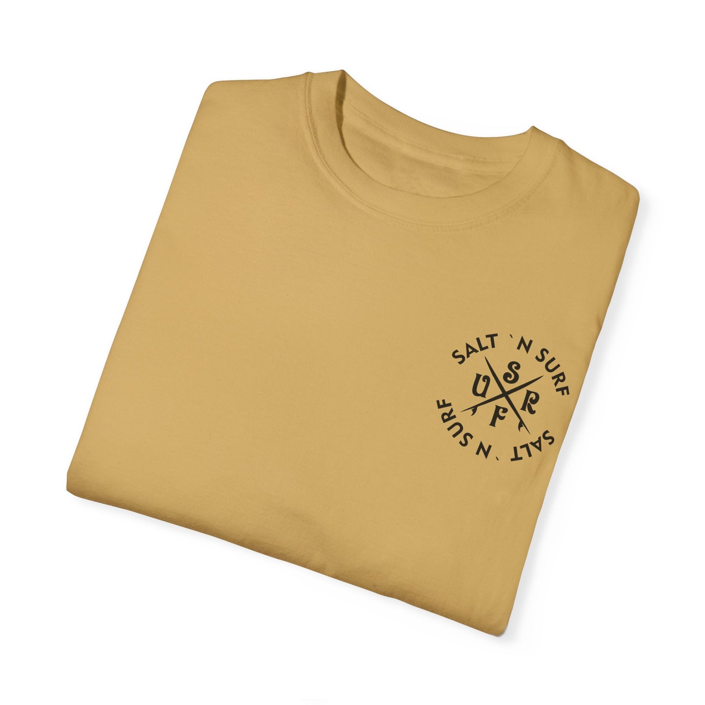 Vintage Longboard Unisex T-shirt